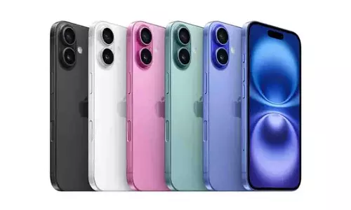 iPhone 16 को 63,999 रुपये में पाएं? जानिए Flipkart पर कैसे मिल रहा है ऑफर