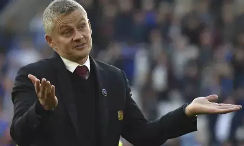 Manchester United के पूर्व मैनेजर ने तुर्की क्लब बेसिकटास में मैनेजर की भूमिका निभाई