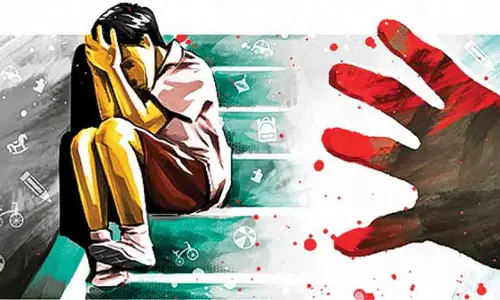 Thane: नाबालिग से बलात्कार, शिक्षक के भाई को गिरफ्तार किया गया