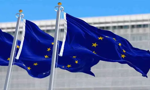 European Commission ने कंटेंट मॉडरेशन को लेकर एक्स के खिलाफ जांच तेज कर दी