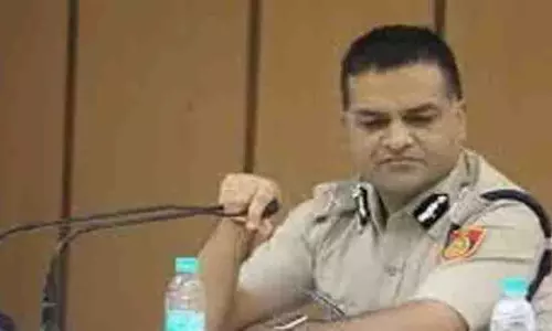 चंडीगढ़ के मुख्य सचिव, ADGP क्या पंजाब सरकार के लिए ‘सज़ा’ है?