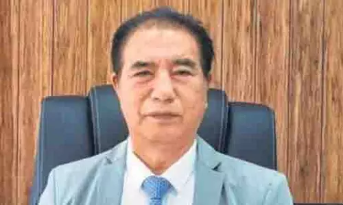 Mizoram की अच्छी पहल : राज्य के किसानों से झाड़ू खरीदने 7 एजेंसियों के साथ समझौते पर हस्ताक्षर किए Mizoram की अच्छी पहल : राज्य के किसानों से झाड़ू खरीदने 7 एजेंसियों के साथ समझौते पर हस्ताक्षर किए