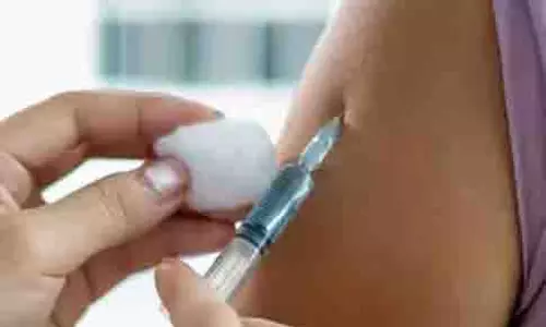 Mizoram : 9-14 वर्ष की लड़कियों का मुफ्त में होगा एचपीवी टीकाकरण