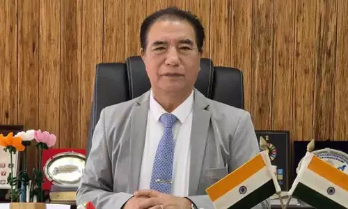 Mizoram सरकार ने किसानों से झाड़ू खरीदने के लिए 7 एजेंसियों के साथ समझौते पर हस्ताक्षर किए