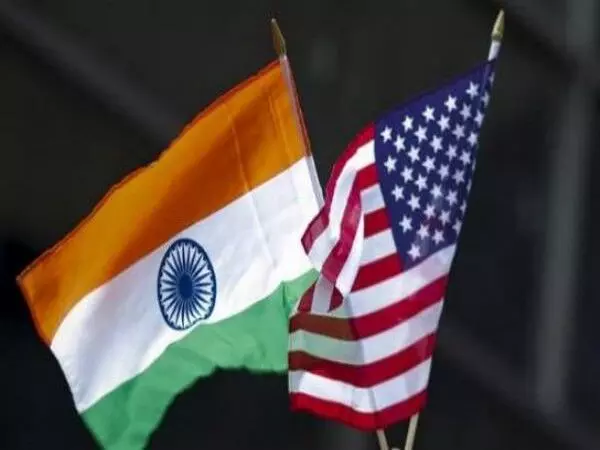 India-US ने डिजिटल कनेक्टिविटी को सुरक्षित करने की प्रतिबद्धता दोहराई, एआई सहयोग पर ध्यान केंद्रित किया