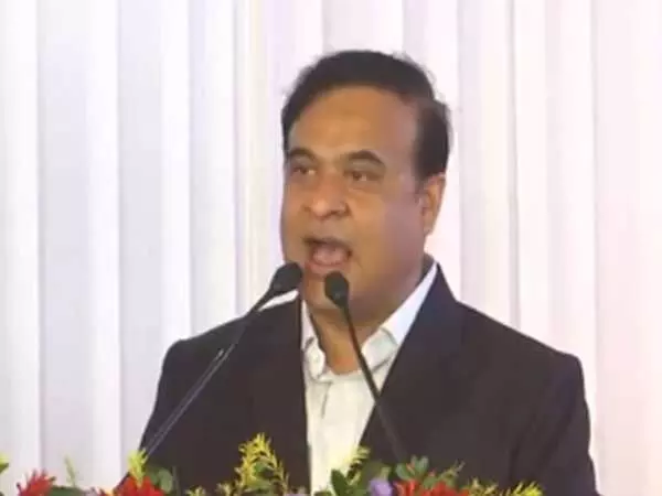 Assam CM ने राज्य की विरासत और भाषा में योगदान के लिए केंद्रीय मंत्री शेखावत की सराहना की