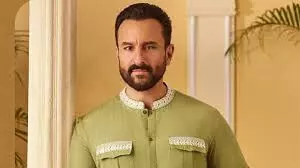 Saif Ali Khan : सैफ अली खान के मामले में पुलिस ने तेज की जांच