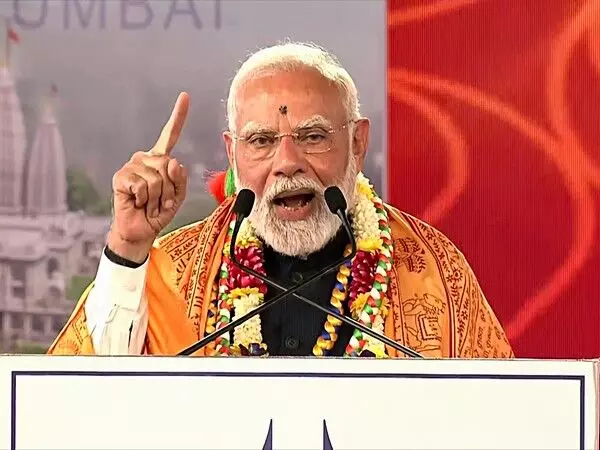 स्वामित्व योजना:  PM Modi आज संपत्ति मालिकों को 65 लाख से ज़्यादा संपत्ति कार्ड वितरित करेंगे