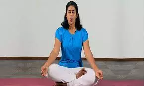 Yoga Tips:  भ्रामरी प्राणायाम के कई स्वास्थ्य लाभ