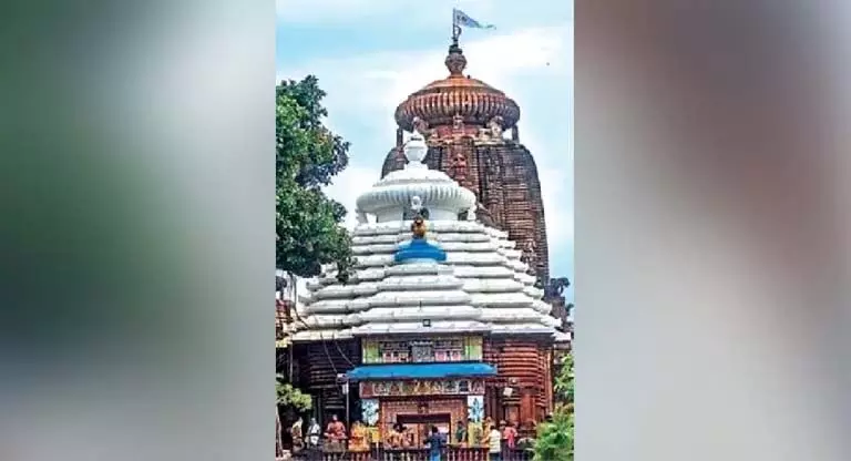 Jagannath Temple प्रशासन मंदिर भूमि संबंधी मुद्दों को सुलझाने के लिए वेब पोर्टल लाएगा