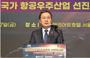 South Korea की अंतरिक्ष एजेंसी फरवरी में एयरोस्पेस उद्योग की उन्नति के लिए रोड मैप का अनावरण करेगी