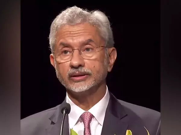 हमारा प्रयास मित्रता को अधिकतम करना और समस्याओं को न्यूनतम करना है: Jaishankar