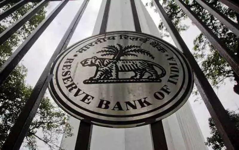 भारत की वृद्धि दर में उछाल आने की संभावना: RBI