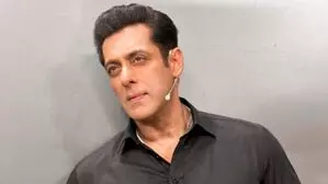 Salman Khan अपने अंदर के सुपरहीरो को सामने लाने के लिए तैयार