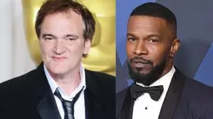 क्वेंटिन टारनटिनो ने Jamie Foxx से कहा- वे जैंगो अनचेन्ड में गुलाम की भूमिका के लिए बहुत कूल हैं