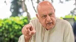 Farooq Abdullah ने मोहन भागवत की टिप्पणी पर प्रतिक्रिया दी