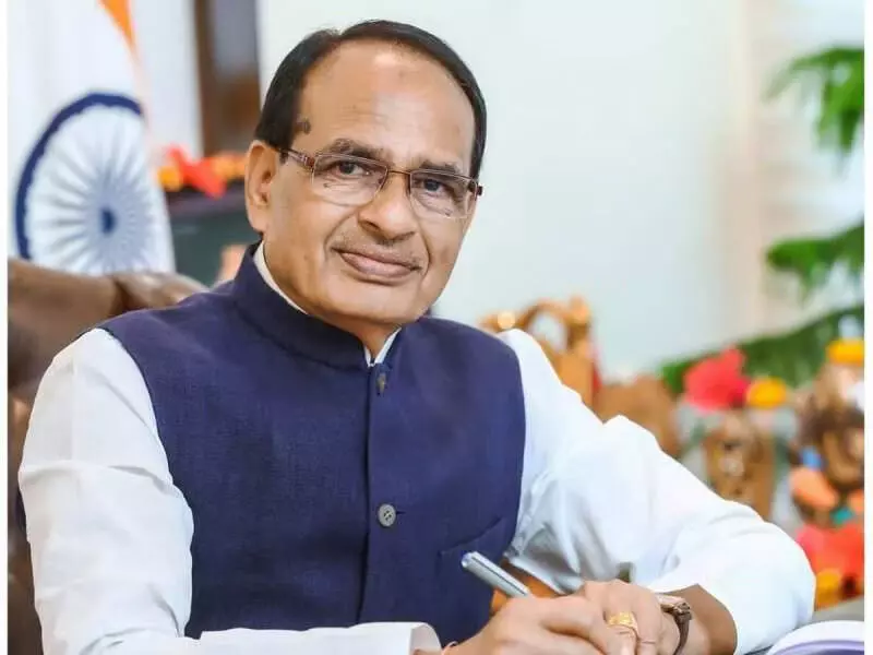 Shivraj Singh : कर्नाटक में भाजपा अध्यक्ष का चुनाव जल्द