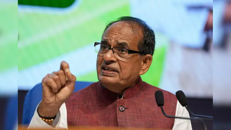 Shivraj Singh: कर्नाटक ने कृषि परियोजना के लिए केंद्र से  धनराशि की मांग की