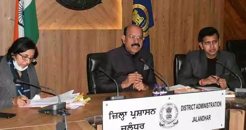 कॉलोनियों में बुनियादी सुविधाएं सुनिश्चित करें जेडीए: Minister