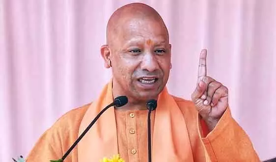 Yogi सरकार 7 जिलों को कवर करने वाला नया धार्मिक सर्किट बनाने को तैयार