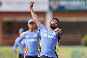 Bumrah, कुलदीप चैंपियंस ट्रॉफी के लिए भारतीय टीम में शामिल, सिराज को जगह नहीं