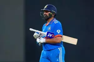 Rohit Sharma ने मुंबई के अगले रणजी ट्रॉफी मैच में भाग लेने की पुष्टि की