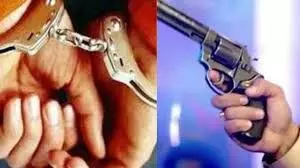 Kashipur: सोशल मीडिया पर दिखाया तमंचा, पुलिस ने किया गिरफ्तार