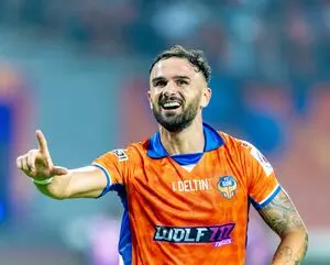 ISL 2024-25: एफसी गोवा की नजरें ईस्ट बंगाल के खिलाफ हाई-स्टेक मुकाबले में दूसरे स्थान पर