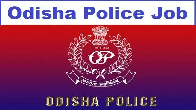 Odisha पुलिस में 933 सब इंस्पेक्टर पदों पर भर्ती, विस्तृत विज्ञापन देखें