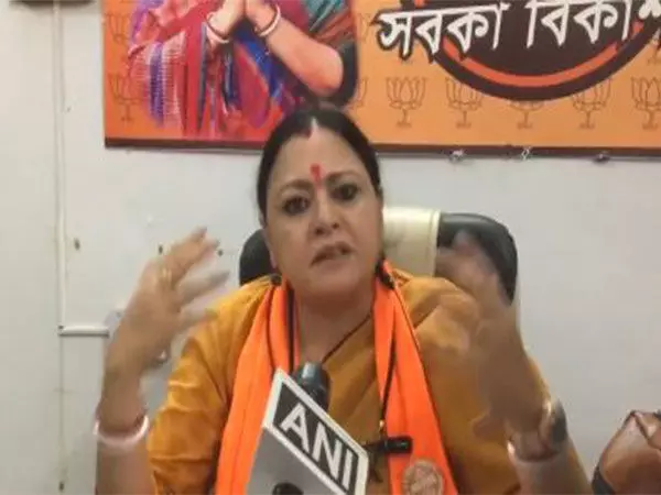 संजय रॉय अकेले नहीं हैं: आरजी कर बलात्कार-हत्याकांड पर ​​BJP की अग्निमित्रा पॉल