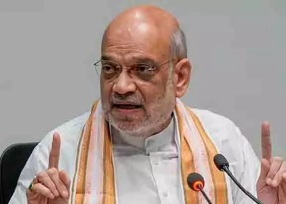 राजौरी में रहस्यमयी मौतें: Amit Shah ने जाँच के लिए अंतर-मंत्रालयी टीम गठन का आदेश दिया