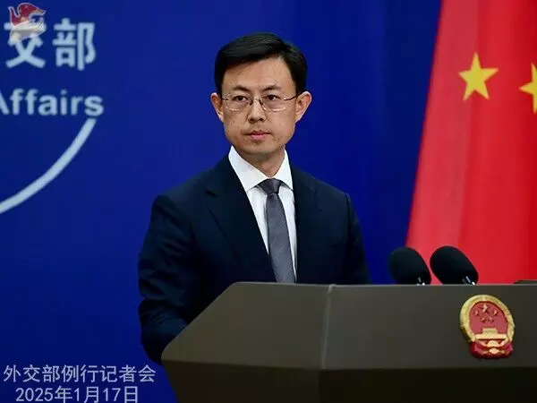 China बांग्लादेश के साथ राजनीतिक आपसी विश्वास बढ़ाने के लिए तैयार: चीनी विदेश मंत्रालय