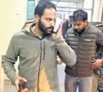 पुलिस टीम पर ‘निहंगों’ का कथित हमला, SHO समेत चार लोग घायल