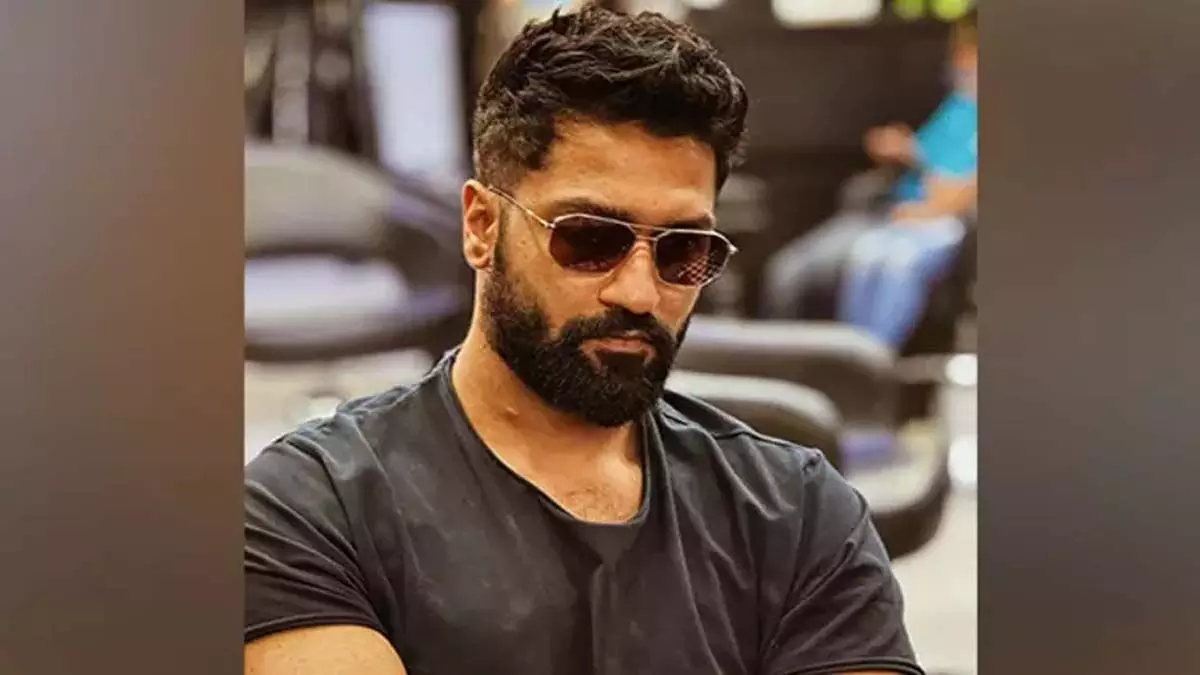 यह सफर किसी सपने के सच होने से कम नहीं है- Vicky Kaushal