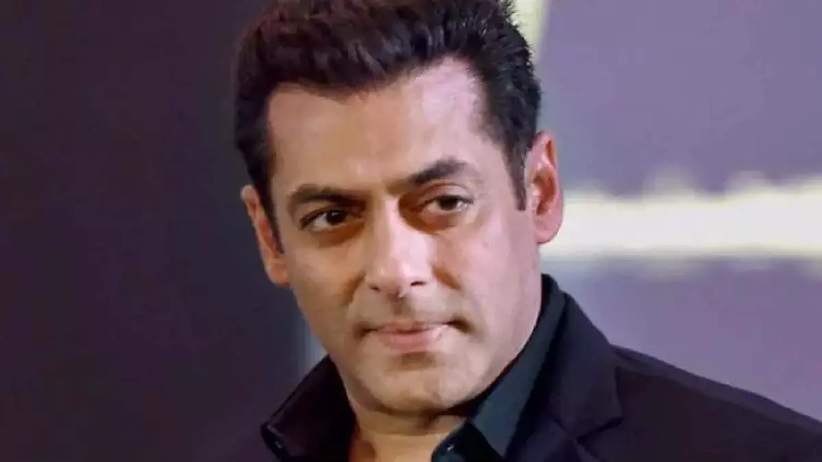 Salman Khan अपने अंदर के सुपरहीरो को सामने लाने के लिए तैयार