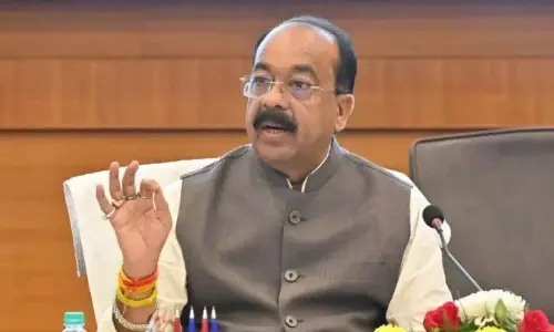 सुशासन सरकार में हर भ्रष्टाचारी को खानी है जेल की हवा : डिप्टी सीएम अरुण साव