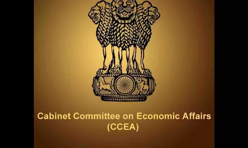 कैबिनेट ने 11,440 करोड़ रुपये की लागत से राष्ट्रीय इस्पात निगम लिमिटेड के पुनरुद्धार योजना को मंजूरी दी