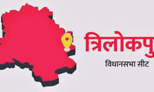 दिल्ली चुनाव 2025 : त्रिलोकपुरी में भाजपा को मिलेगी दूसरी जीत या फिर आप लगाएगी चौका दिल्ली चुनाव 2025 : त्रिलोकपुरी में भाजपा को मिलेगी दूसरी जीत या फिर आप लगाएगी चौका
