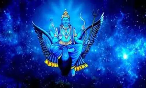 Saturday Remedy: इस उपाय को करने से कुंडली में शनि ग्रह हो जाएगा मजबूत