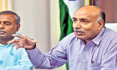 Andhra:दूरसंचार विभाग ने नए ऐप लॉन्च किए Andhra:दूरसंचार विभाग ने नए ऐप लॉन्च किए