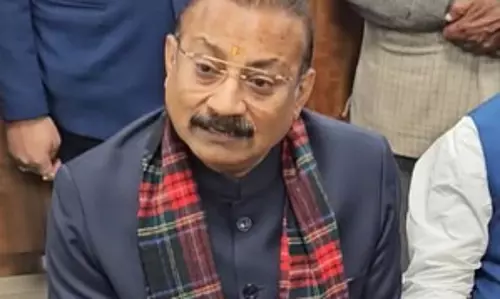 प्रगति यात्रा में नीतीश कुमार को मिल रहा लोगों का साथ : अशोक चौधरी प्रगति यात्रा में नीतीश कुमार को मिल रहा लोगों का साथ : अशोक चौधरी