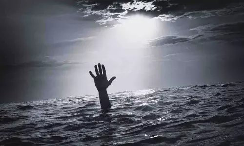 मोरक्को के निकट नाव पलटने से 10 पाकिस्तानियों की मौत, 36 बचाए गए