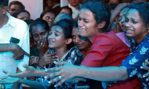 Kerala: जांच से पता चला कि आरोपी को इस जघन्य कृत्य की पूरी जानकारी थी Kerala: जांच से पता चला कि आरोपी को इस जघन्य कृत्य की पूरी जानकारी थी