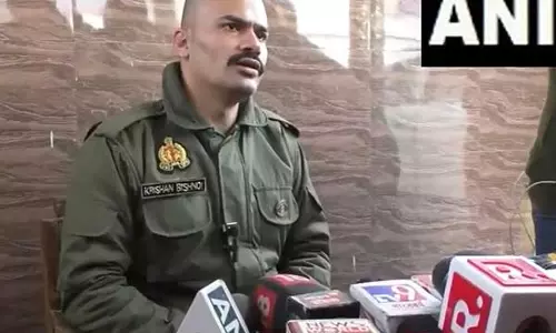 Sambhal violence: जामा मस्जिद सर्वे को लेकर पथराव की घटना में दो और गिरफ्तार Sambhal violence: जामा मस्जिद सर्वे को लेकर पथराव की घटना में दो और गिरफ्तार