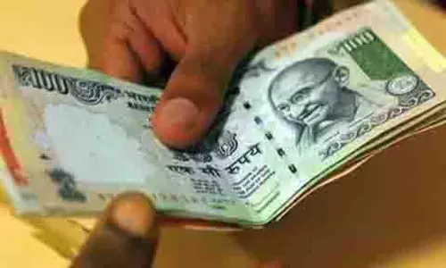 8वें वेतन आयोग से वेतन में 25-30% तक वृद्धि होने की संभावना