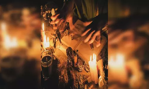 महिला के बॉडी पार्ट्स मिलने से हड़कंप, ग्रामीणों से पूछताछ, पुलिस ने क्या बताया?