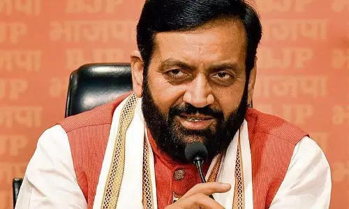 Haryana : नदियों को जोड़ने के लिए रोडमैप तैयार करें अधिकारी Haryana : नदियों को जोड़ने के लिए रोडमैप तैयार करें अधिकारी