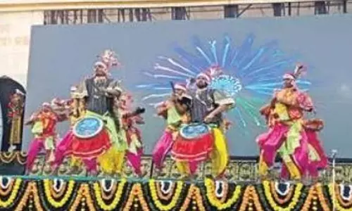 Odisha: कालाहांडी उत्सव घुमुरा में वेदांता का स्टॉल