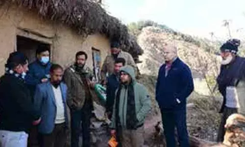 राजौरी में मृतकों की संख्या 16 हुई, अधिकारी जवाब तलाश रहे