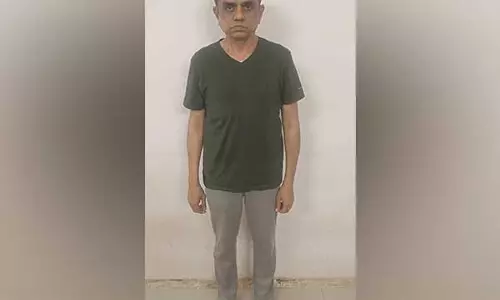 Ahmedabad: ख्याति अस्पताल संचालन मामले में मुख्य आरोपी हिरासत में